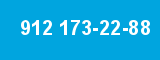 912 173-22-88 912 173-22-88